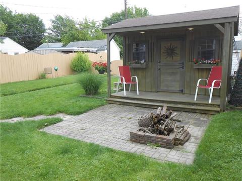 2037 Woodside, Springfield, OH 45503 photo 45