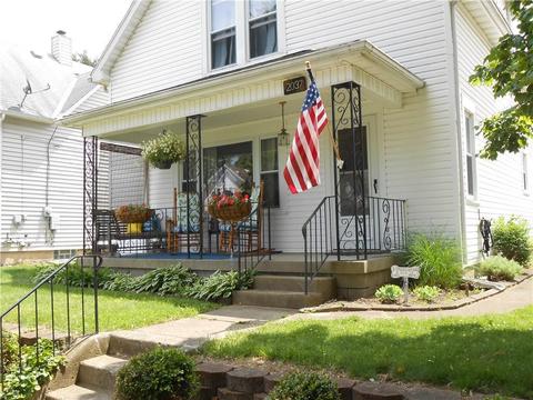 2037 Woodside, Springfield, OH 45503 photo 1