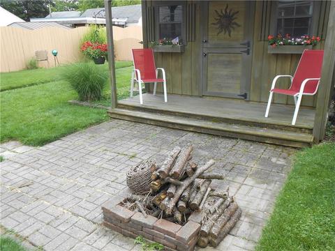 2037 Woodside, Springfield, OH 45503 photo 46