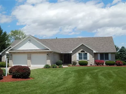 3110 Willow Rd, Springfield, OH 45502 photo 1