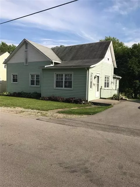 331 Race St, De Graff, OH 43318 photo 1