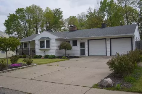 407 Kossuth St, Sidney, OH 45365 photo 1