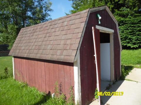 208 Charles Ave, Sidney, OH 45365 photo 5
