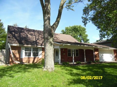 208 Charles Ave, Sidney, OH 45365 photo 1