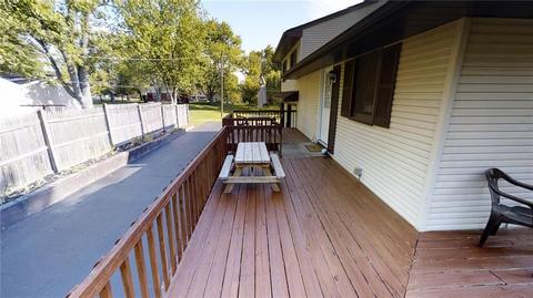 3078 Uplands Dr, Springfield, OH 45506 photo 6
