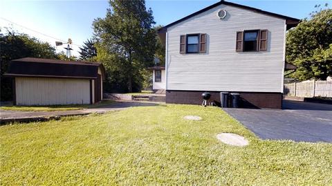 3078 Uplands Dr, Springfield, OH 45506 photo 2