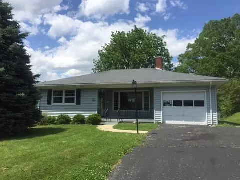 718 W Harding, Springfield, OH 45504 photo 1