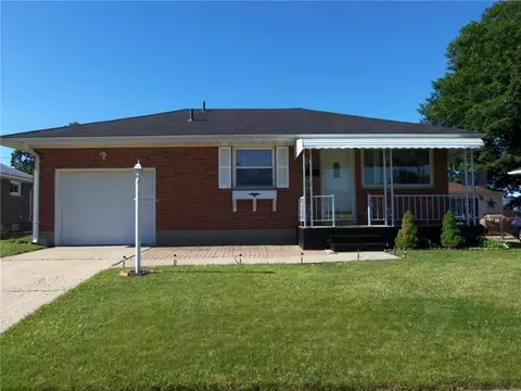 1121 Blaine, Springfield, OH 45503 photo 1