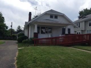 367 E Cassilly St, Springfield, OH 45503 photo 1