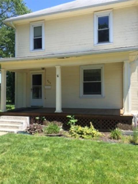 900 Emery St, Springfield, OH 45503 photo 1