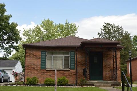 810 Chestnut, Sidney, OH 45365 photo 1