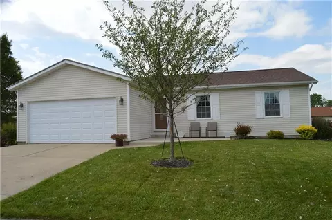 201 King Ct, Sidney, OH 45365 photo 1