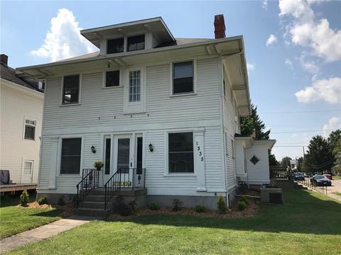 1335 N Limestone St, Springfield, OH 45503 photo 1