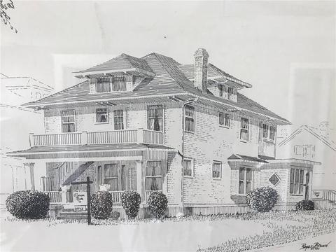 1335 N Limestone St, Springfield, OH 45503 photo 2