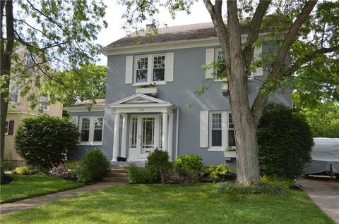 142 S Kensington, Springfield, OH 45504 photo 3