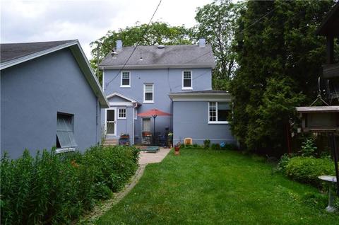 142 S Kensington, Springfield, OH 45504 photo 21