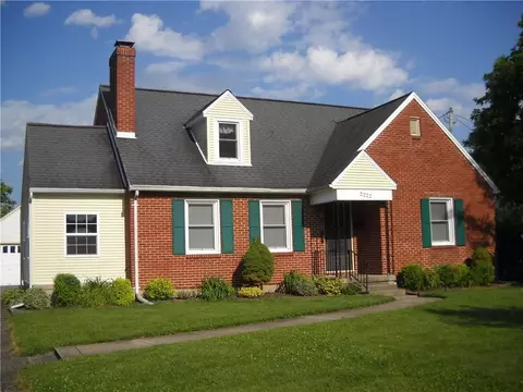 2222 Shawnee Blvd, Springfield, OH 45504 photo 1