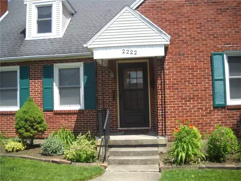 2222 Shawnee Blvd, Springfield, OH 45504 photo 4