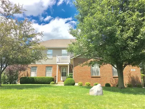 970 Timberview, Springfield, OH 45502 photo 2