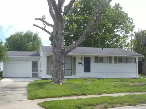 902 Hemlock St, Celina, OH 45822 photo 1