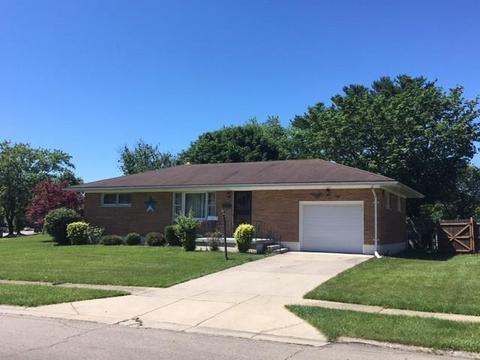 1049 Stanway Ave, Springfield, OH 45503 photo 3
