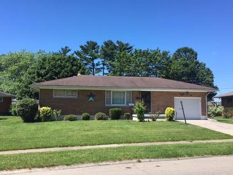 1049 Stanway Ave, Springfield, OH 45503 photo 1