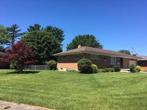 1049 Stanway Ave, Springfield, OH 45503 photo 2