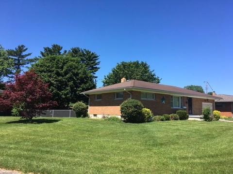 1049 Stanway Ave, Springfield, OH 45503 photo 4