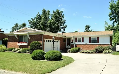 1601 Briarwood Ter, Springfield, OH 45504 photo 1
