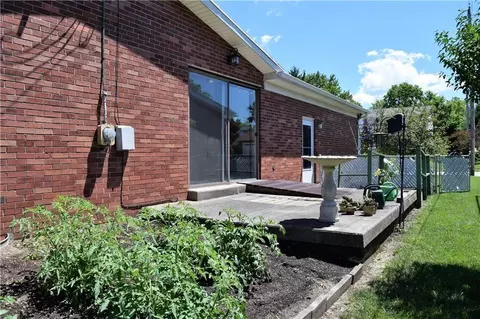1601 Briarwood Ter, Springfield, OH 45504 photo 20
