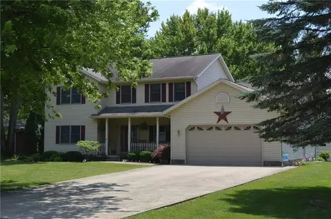 1139 Vista Dr, Springfield, OH 45506 photo 1