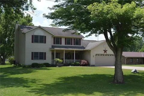 1139 Vista Dr, Springfield, OH 45506 photo 4