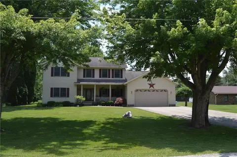 1139 Vista Dr, Springfield, OH 45506 photo 2