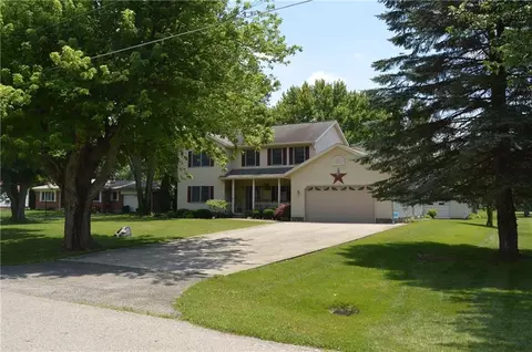 1139 Vista Dr, Springfield, OH 45506 photo 3