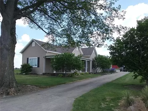 1222 River Rd, Sidney, OH 45365 photo 1