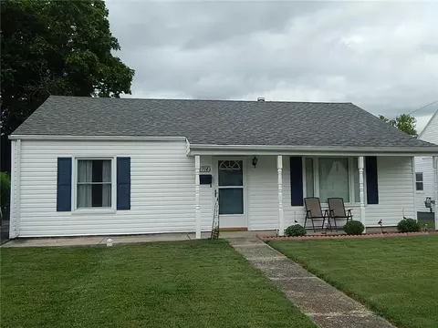 1714 S Sweetbriar, Springfield, OH 45505 photo 1