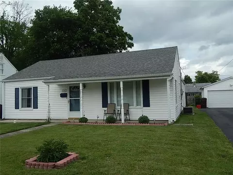 1714 S Sweetbriar, Springfield, OH 45505 photo 34