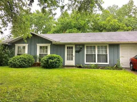 3263 Erter, Springfield, OH 45503 photo 1