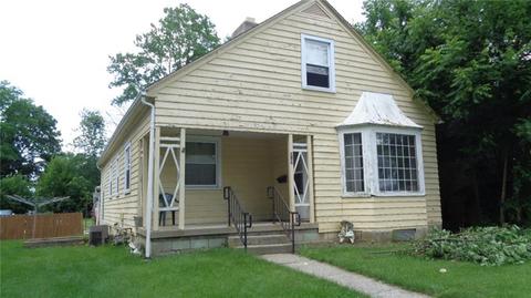 357 Buxton Ave, Springfield, OH 45503 photo 1