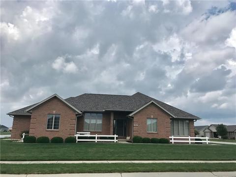 911 Fleck, Celina, OH 45822 photo 1