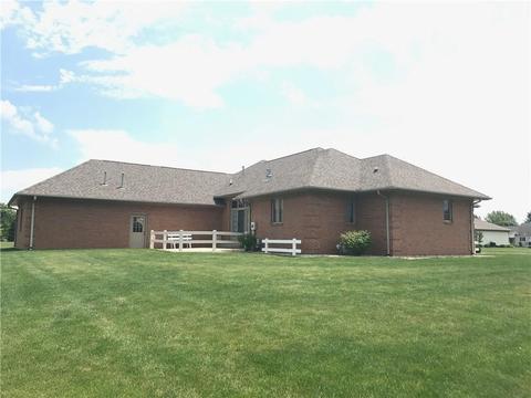 911 Fleck, Celina, OH 45822 photo 24