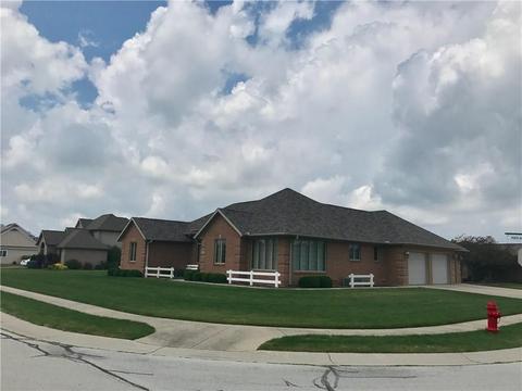 911 Fleck, Celina, OH 45822 photo 2