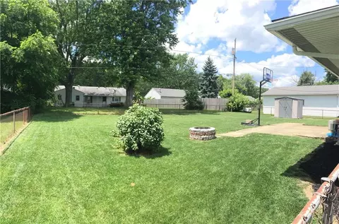 3153 Glouster St, Springfield, OH 45503 photo 13
