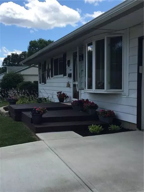 3153 Glouster St, Springfield, OH 45503 photo 28