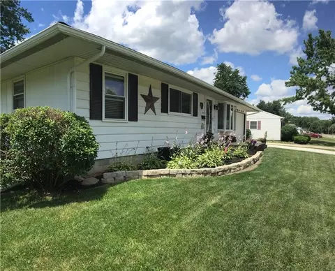 3153 Glouster St, Springfield, OH 45503 photo 14