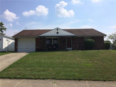 2918 Brewster, Springfield, OH 45503 photo 1