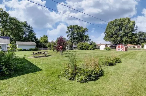 323 Birch Rd, Springfield, OH 45503 photo 32
