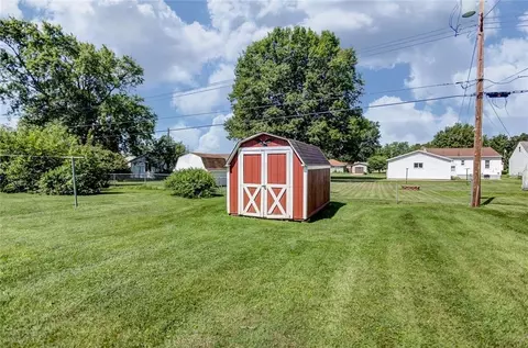 323 Birch Rd, Springfield, OH 45503 photo 33