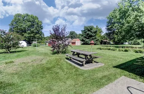323 Birch Rd, Springfield, OH 45503 photo 31
