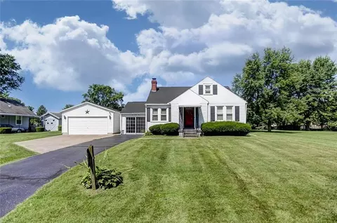 323 Birch Rd, Springfield, OH 45503 photo 1